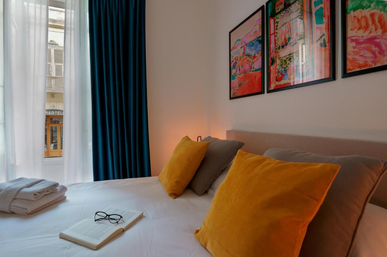 Large Double or Twin Room
