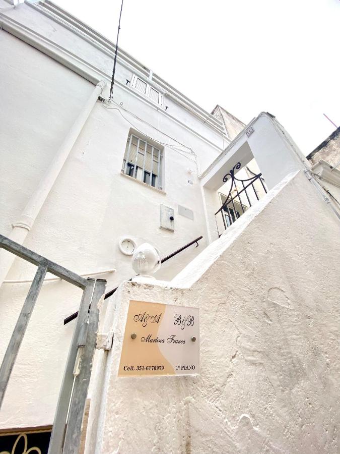 A&A B&B Martina Franca - B&B
