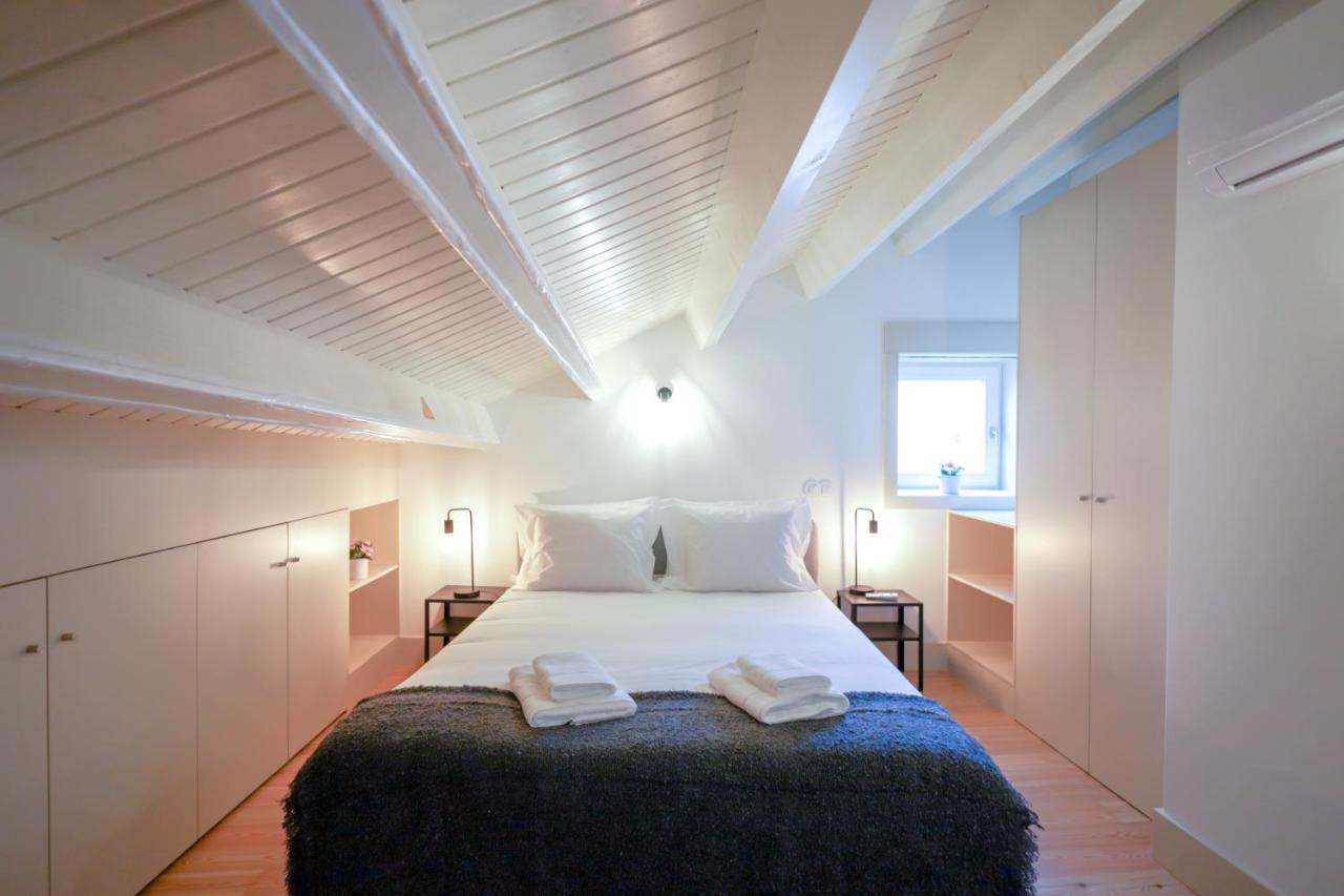 Penthouse-Apartment