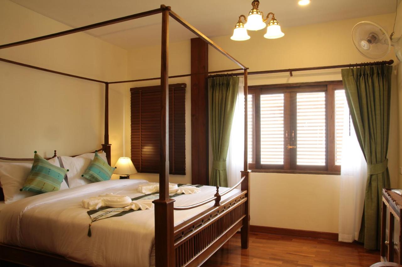 Chambre Lit King-Size Supérieure