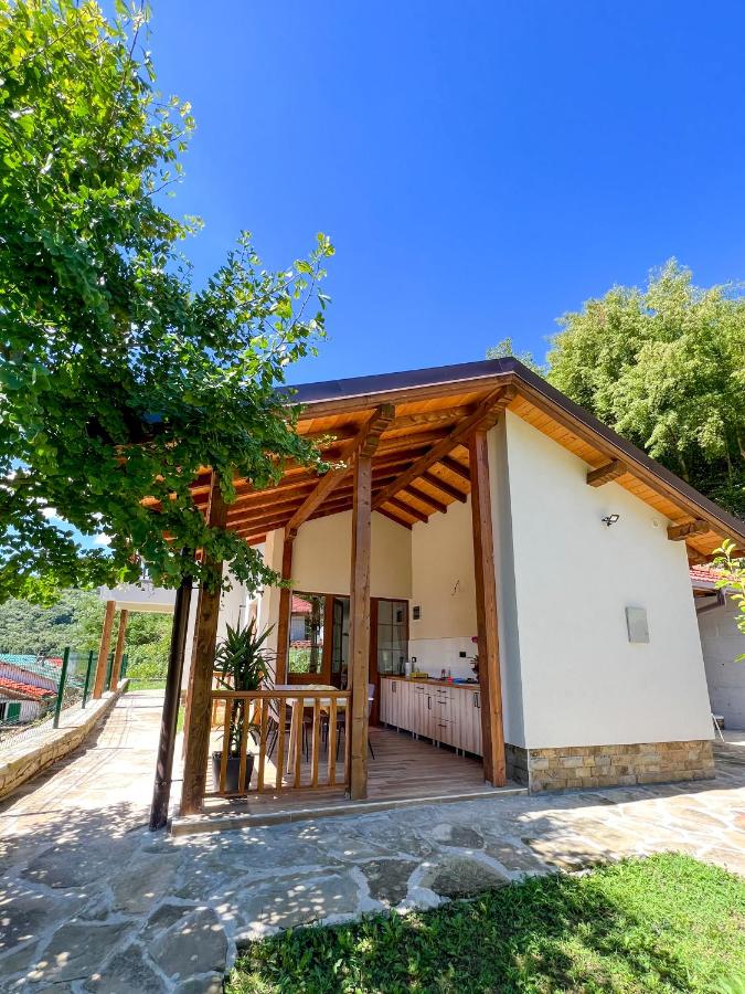 B&B Veliko Tărnovo - Villa Ksilifor - Bed and Breakfast Veliko Tărnovo