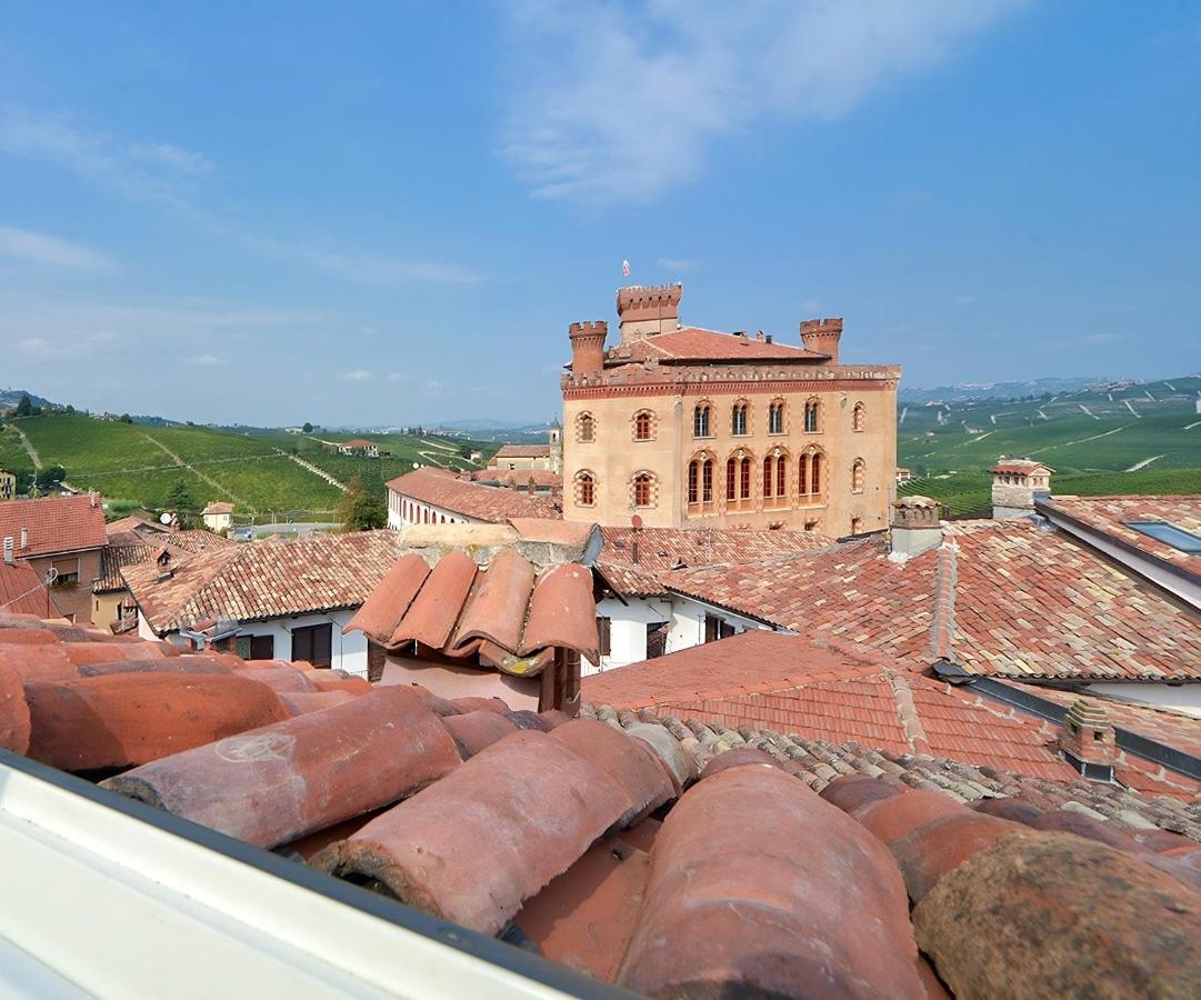 B&B Barolo - Eleìra Luxury Accomodations - Bed and Breakfast Barolo