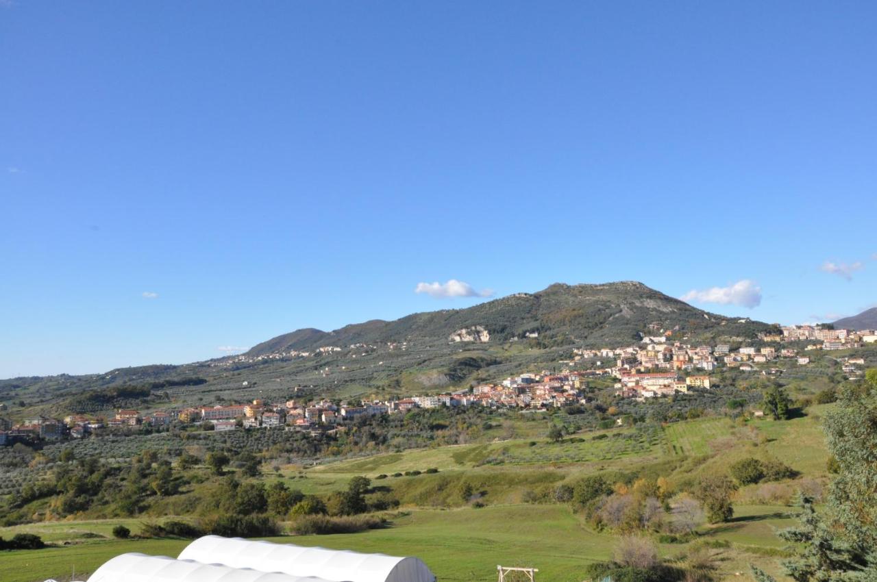 La Vecchia Lanterna - B&B Montecorvino Rovella