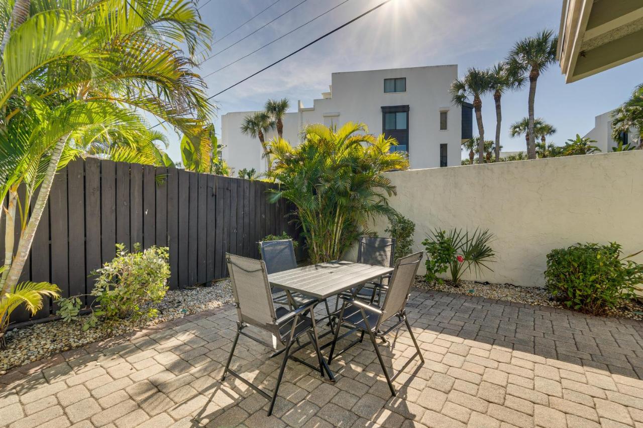Manasota Key Vacation Rental w/ Beach Access! - B&B Englewood