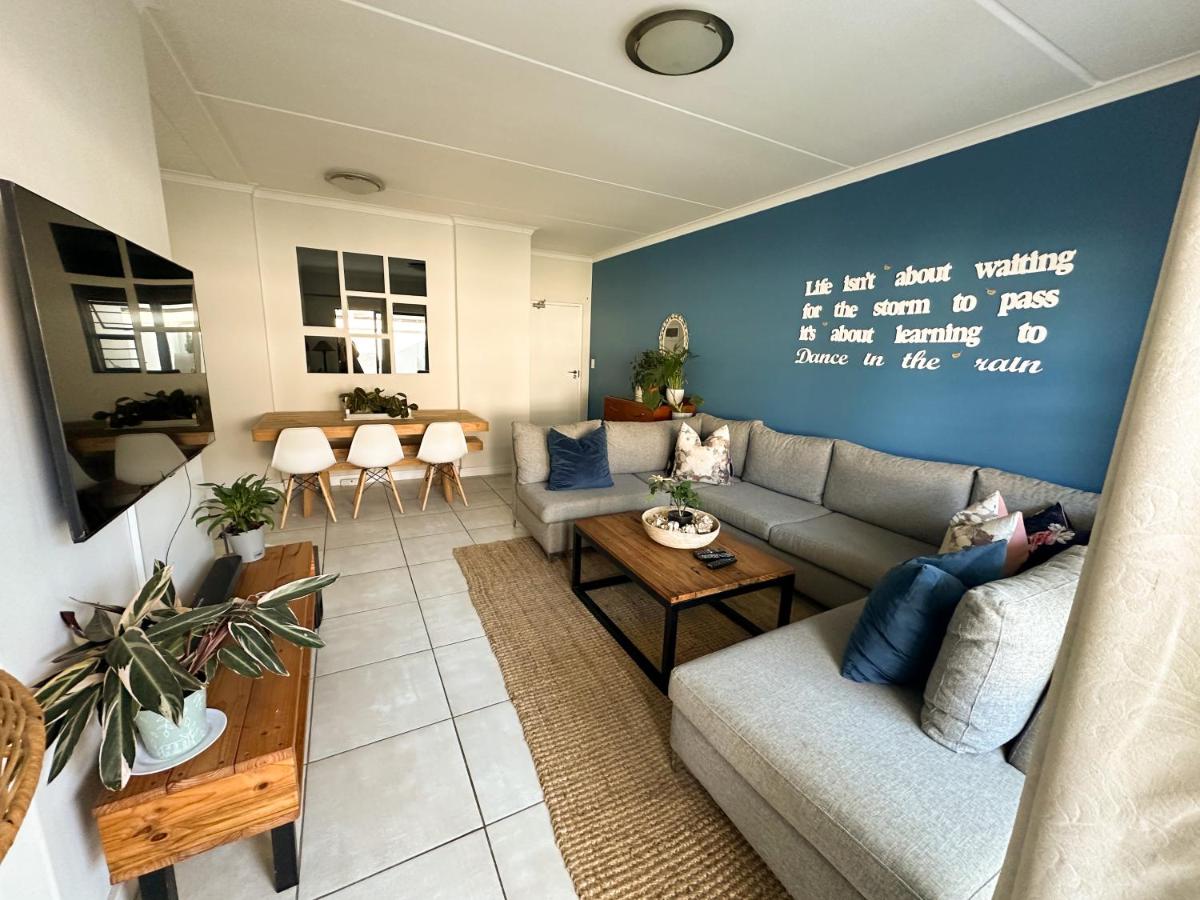 Sunny Shores Hideaway - B&B Cape Town