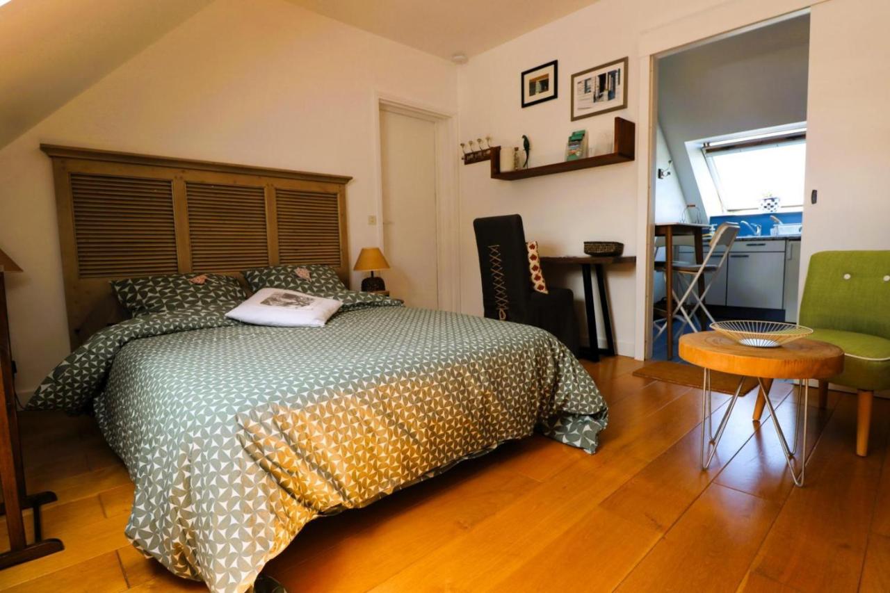 La petite hermine - B&B Saint-Malo
