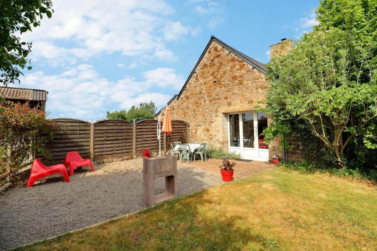 L'oustal gallo - Bed and Breakfast Cherrueix