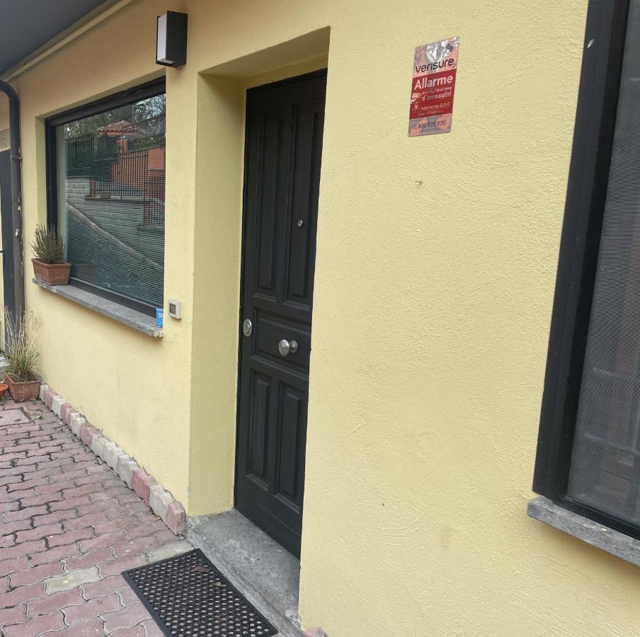 Prince Guest House Guidonia Montecelio, Colleverde - B&B Colleverde