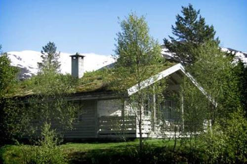 Two-Bedroom Cottage