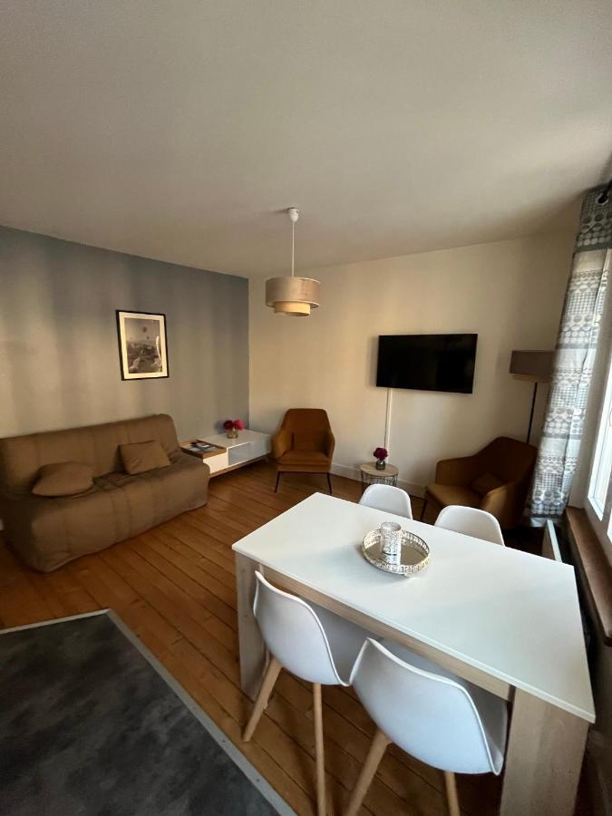 Appartement met 1 Slaapkamer