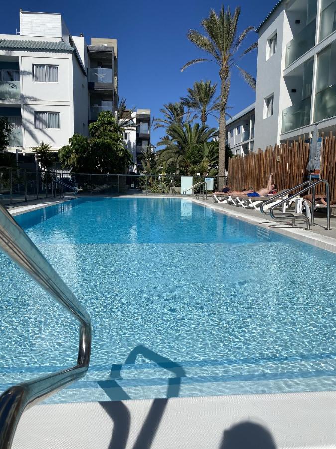 Sun and Surf Stay - Ferienwohnung