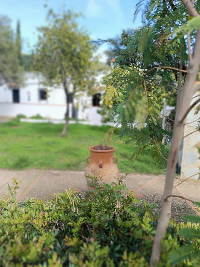 Las Casitas de Higuera - Ferienwohnung
