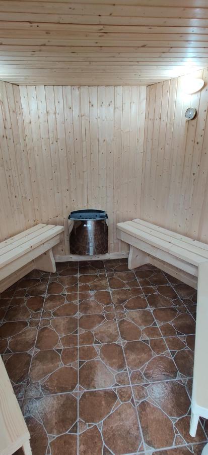 Pensiunea "Vio Merisani " - B&B Merişani