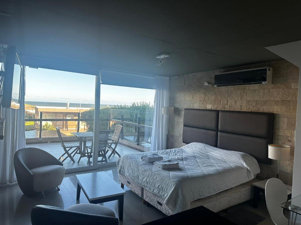 Apartment mit Meerblick