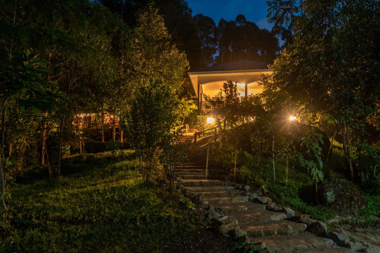 MISE CAVE LODGE - B&B