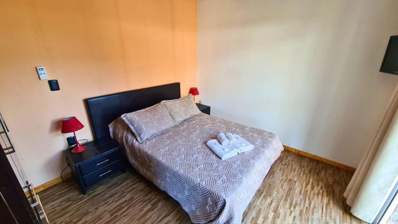 Casa de 2 dormitorios
