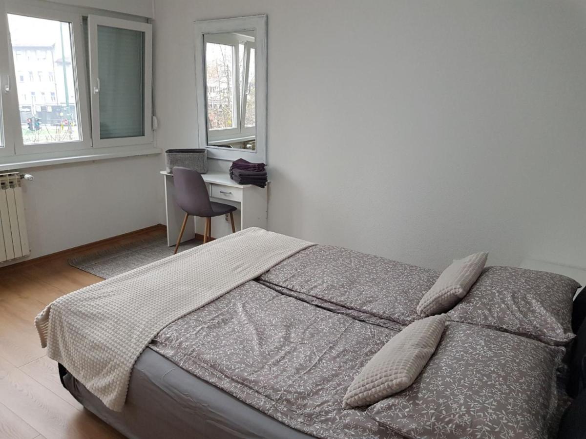 B&B Sarajevo - Stan na dan - Dino - Bed and Breakfast Sarajevo