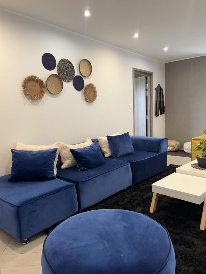 Appartamento con 3 Camere da Letto