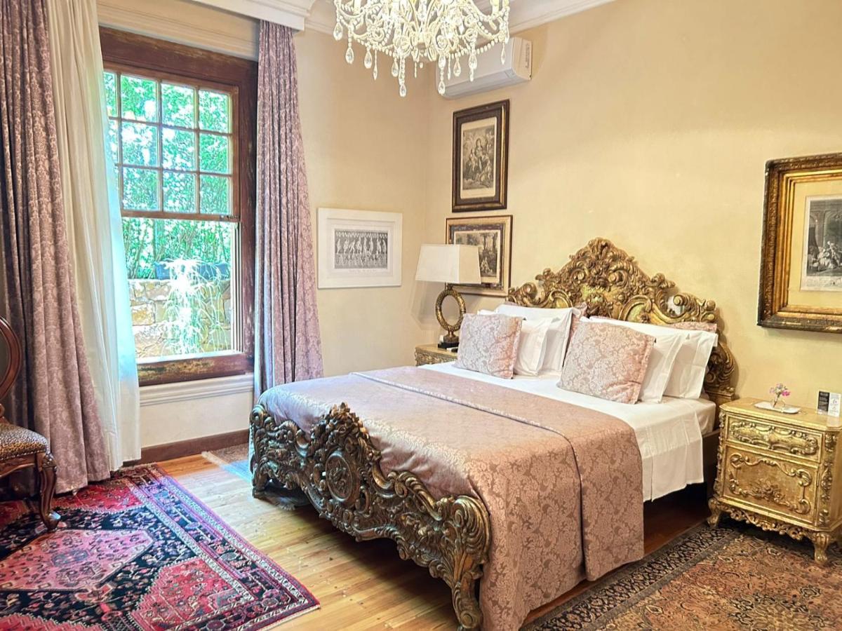 Suite Queen Deluxe