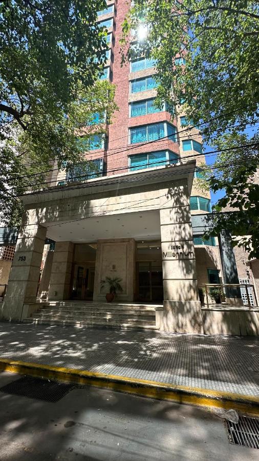 Apartamento Millennium inn - B&B