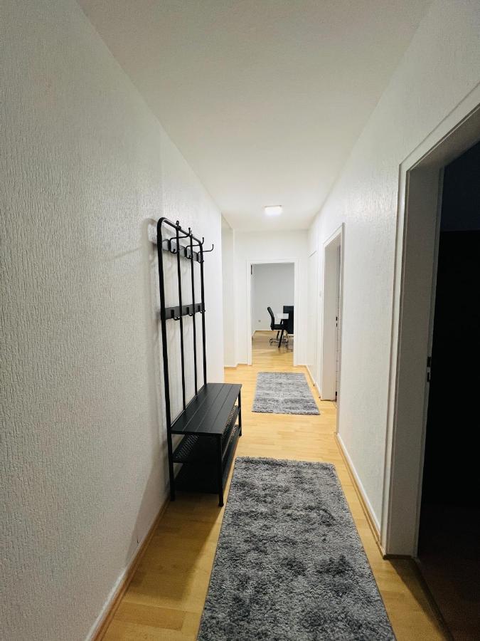 Apartment mit 2 Schlafzimmern