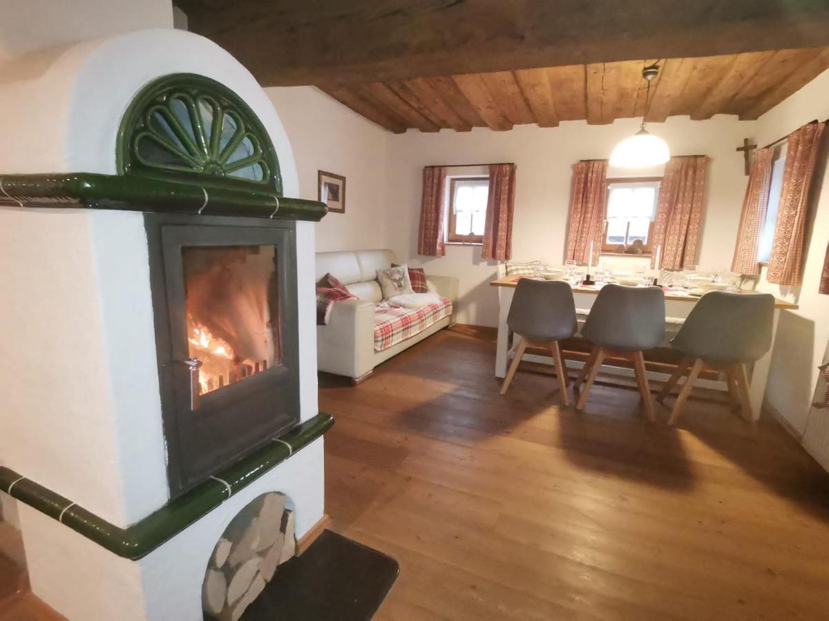 Landhaus Schusterfranz - B&B Oberneudorf