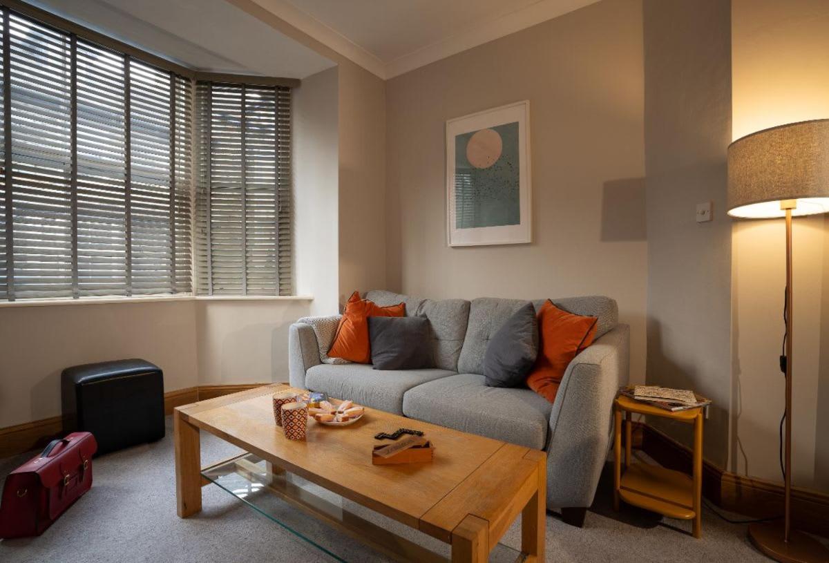 Fairmead - B&B Ambleside