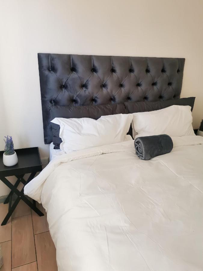62 @ Bel - B&B Midrand