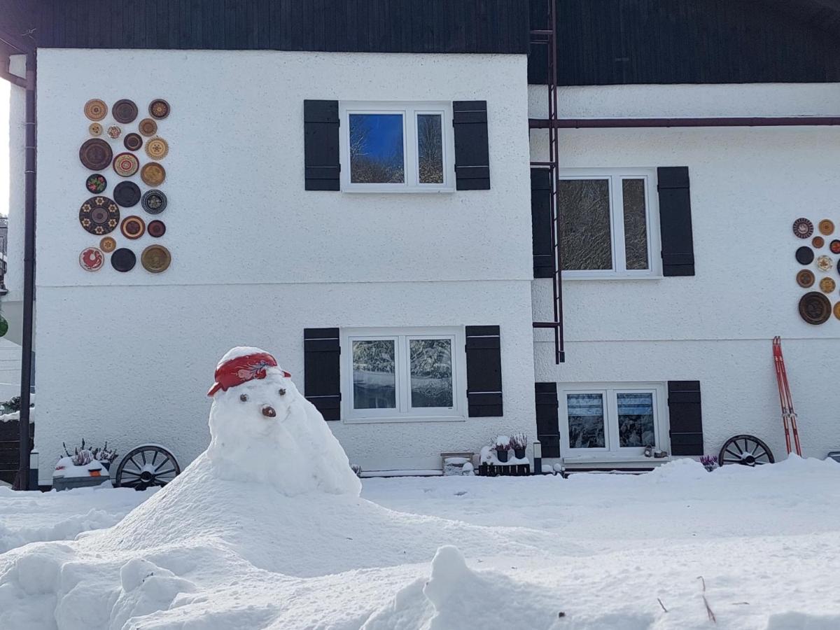 Sielankowo - B&B Wisła