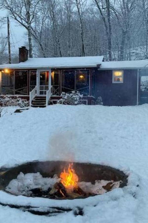 Tory Hill - Bed and Breakfast