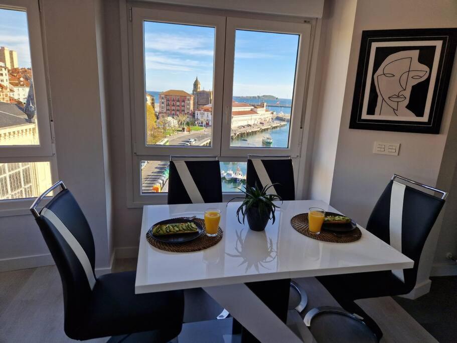 B&B Bermeo - Apartamento Casa Barco, las mejores vistas de Bermeo - Bed and Breakfast Bermeo