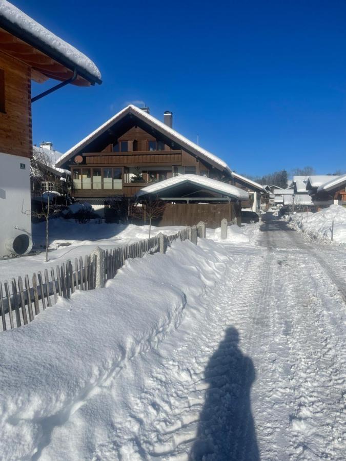 Sankt Josef - B&B