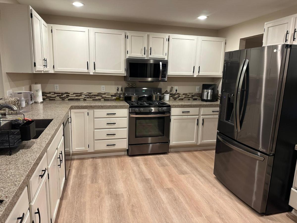 Auburn Home near Pacific Raceways - Ferienwohnung Auburn