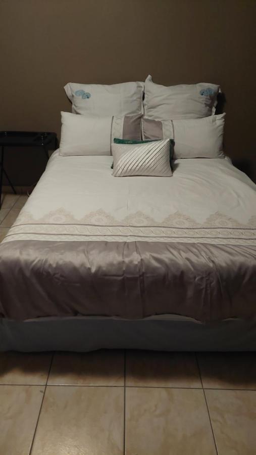 Chambre Double avec Salle de Bains Privative