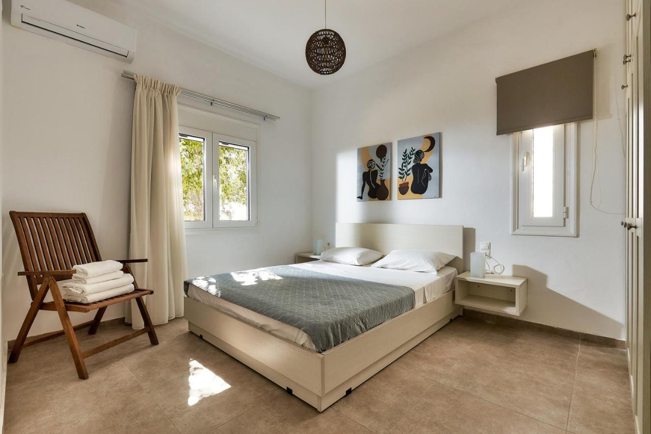 Haus mit 3 Schlafzimmern