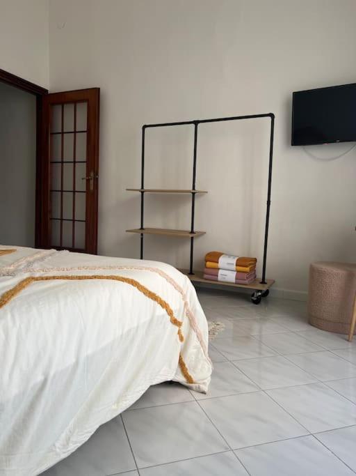 Sciò guesthouse-centro storico - Bed and Breakfast Napels