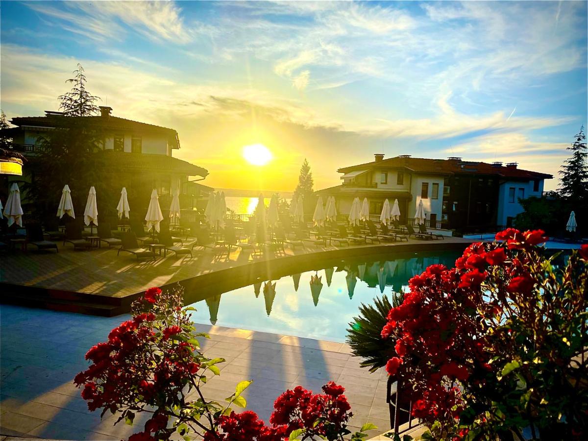 AJ Apartment 2, Santa Marina Holiday Village, Sozopol - B&B