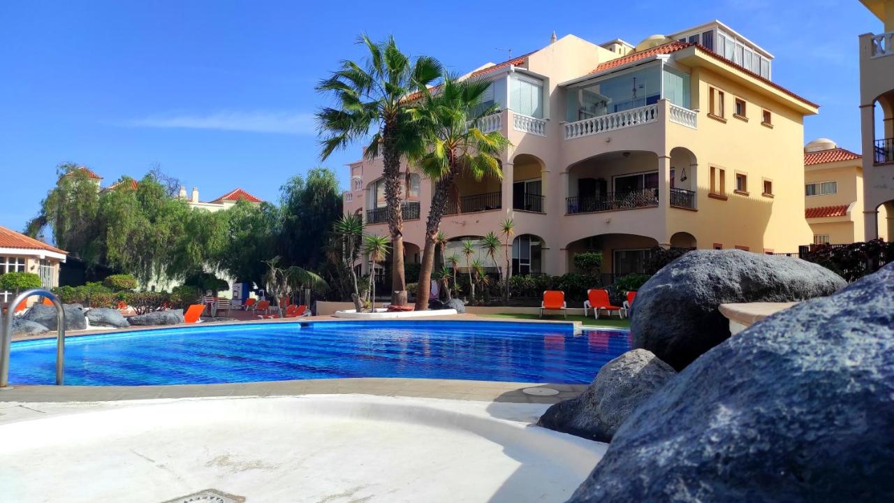 Residential Golf Park - Casa Prezi - Ferienwohnung San Miguel De Abona