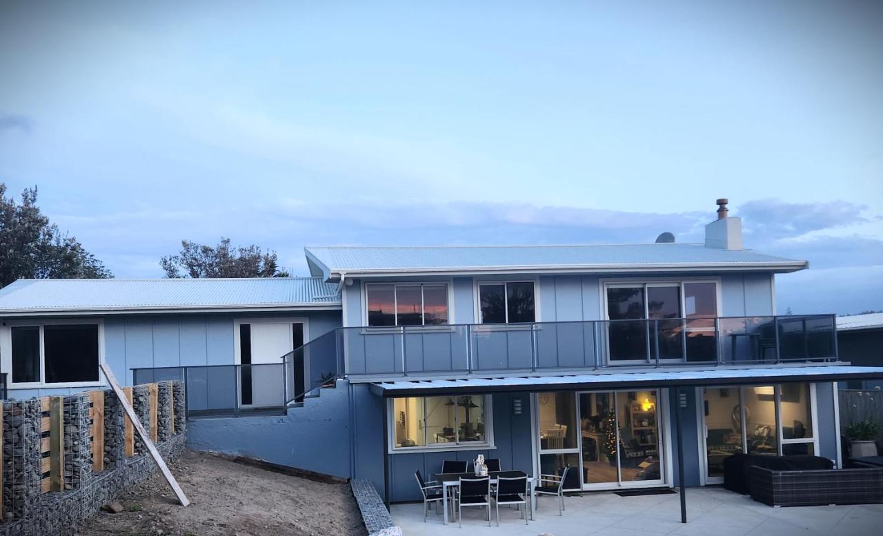 #40 At The Beach - Ferienwohnung