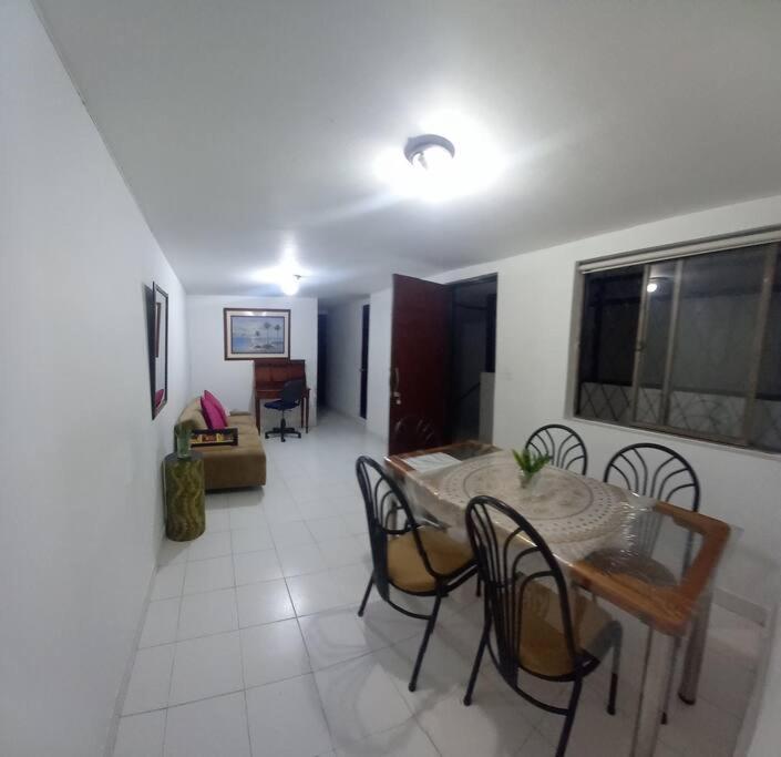 alojamiento cerca centro histórico Popayán. - Bed and Breakfast Popayán