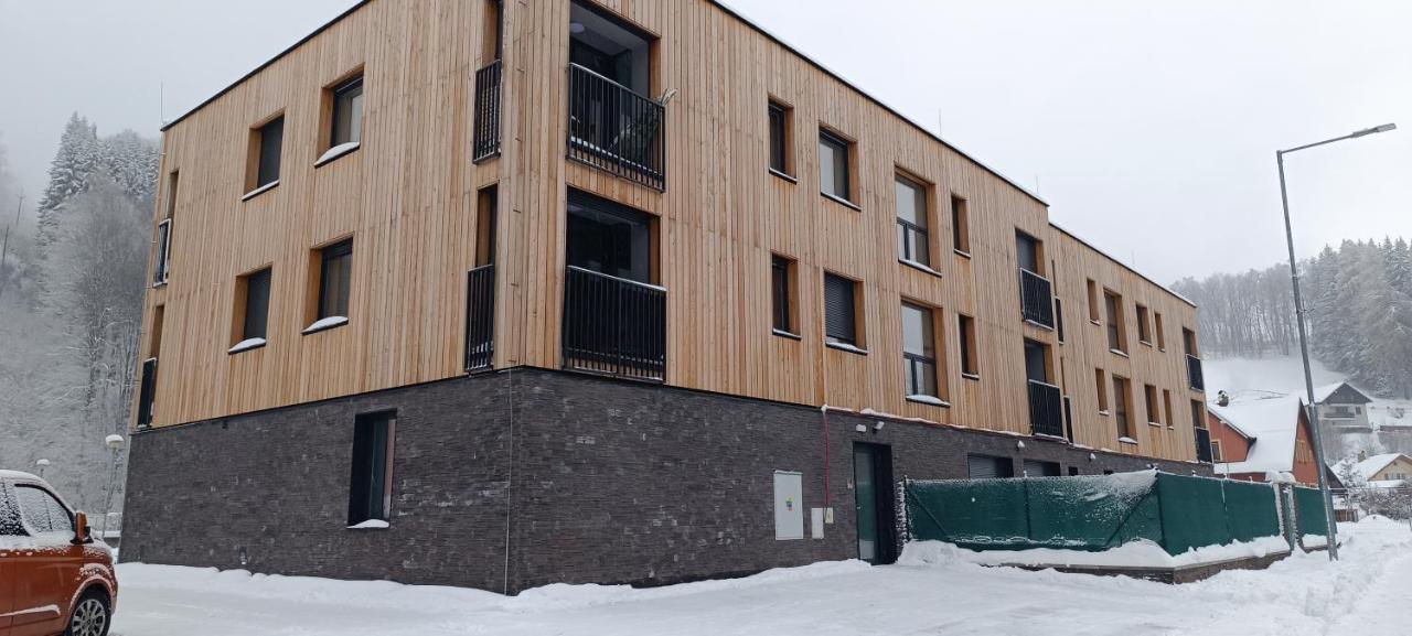 Apartmán Nely - Ferienwohnung