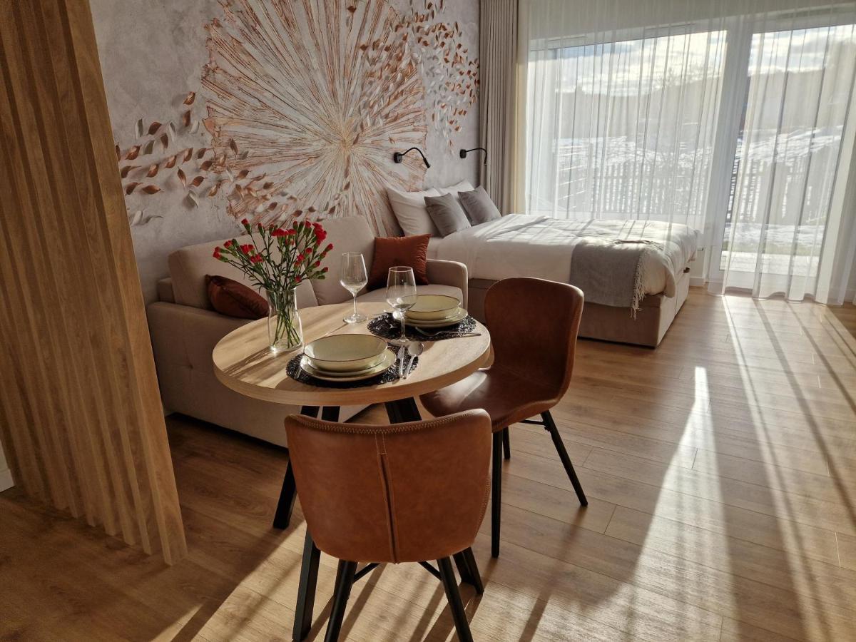 B&B Krakow - Apartament Sunray - Bed and Breakfast Krakow