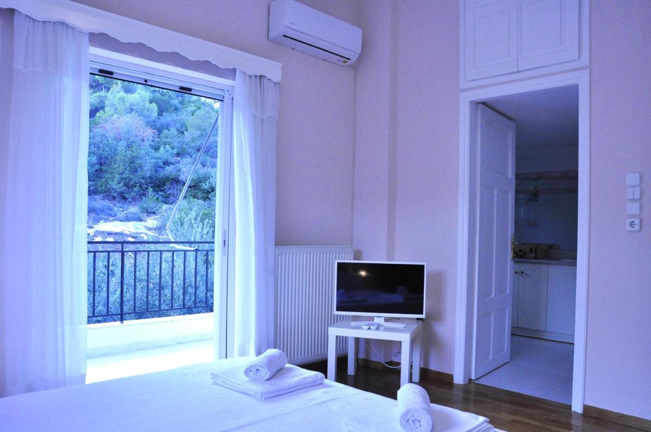 Villa Elli - Ferienwohnung