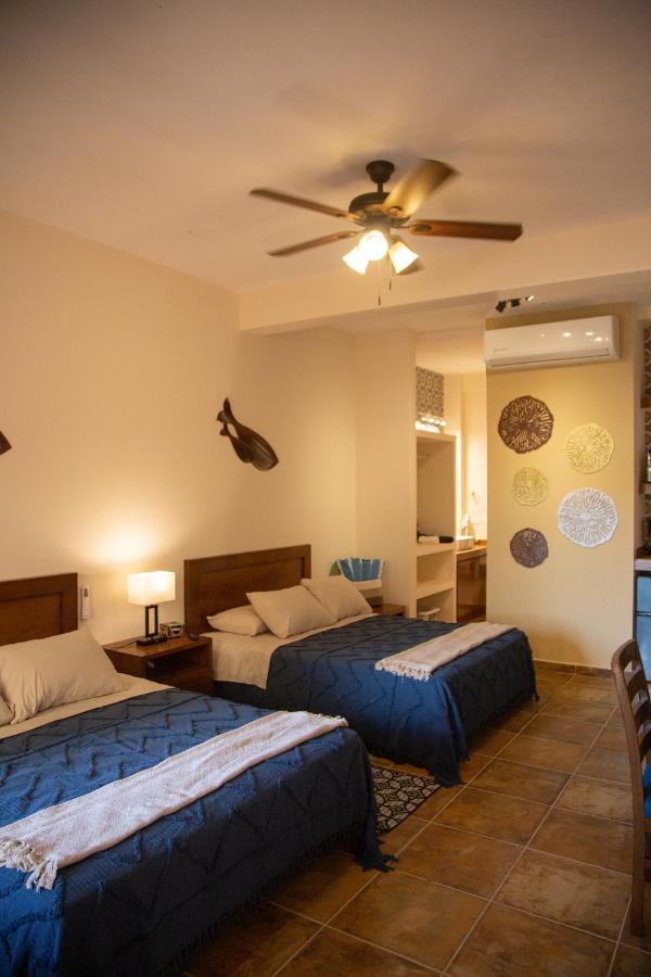 Estancia 104 - Ferienwohnung La Paz