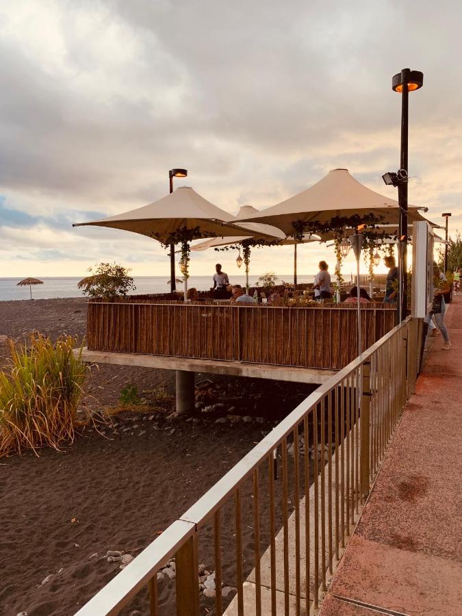 Praia Formosa Ocean View - Funchal - B&B
