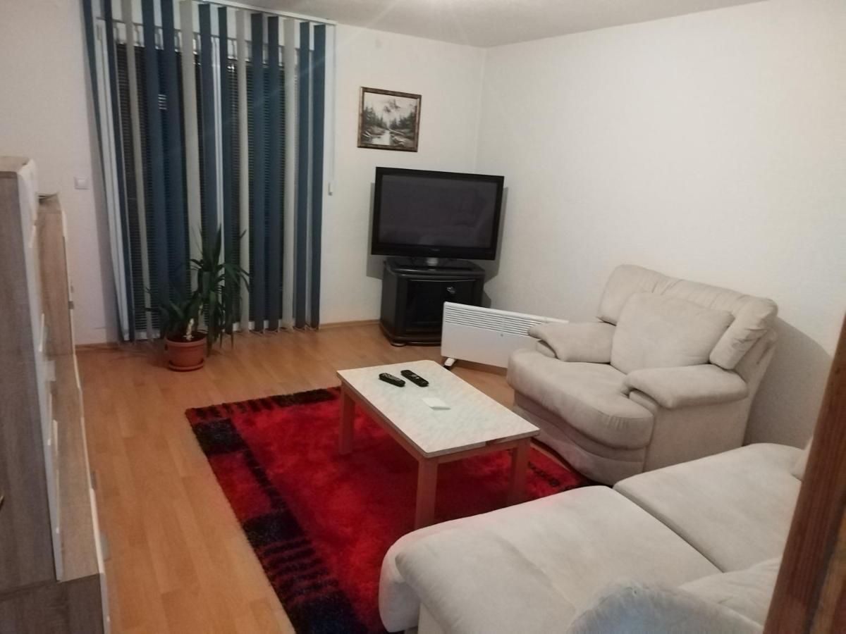 B&B Sarajevo - Apartman Leki - Bed and Breakfast Sarajevo