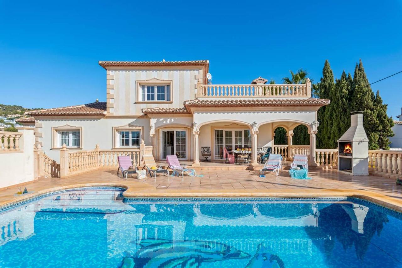 Villa Gema - PlusHolidays - B&B