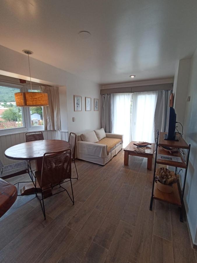 Departamento Cat Sur en el Cerro Catedral - Ferienwohnung Bariloche