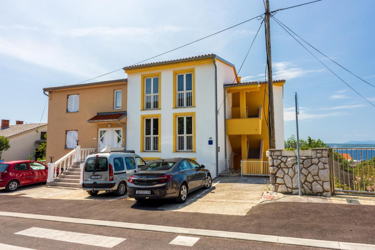 Apartments Obradović - Ferienwohnung