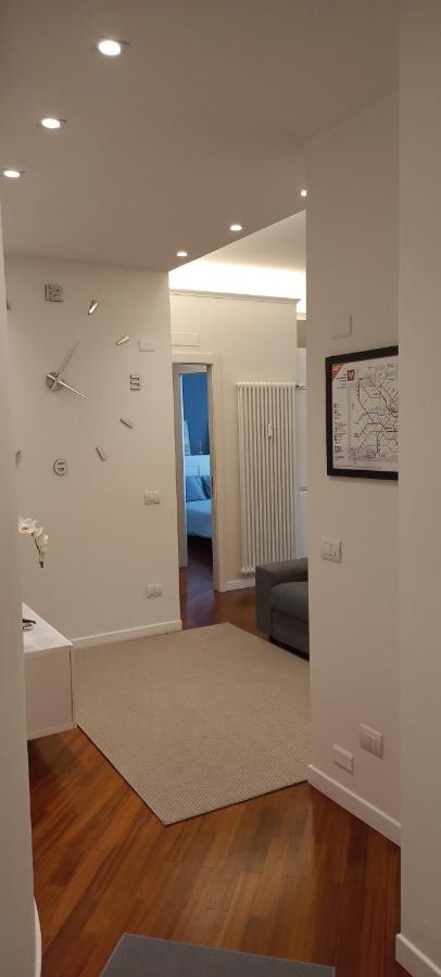 CasaMia tra Navigli e Università-FREE PARKING - B&B Milano